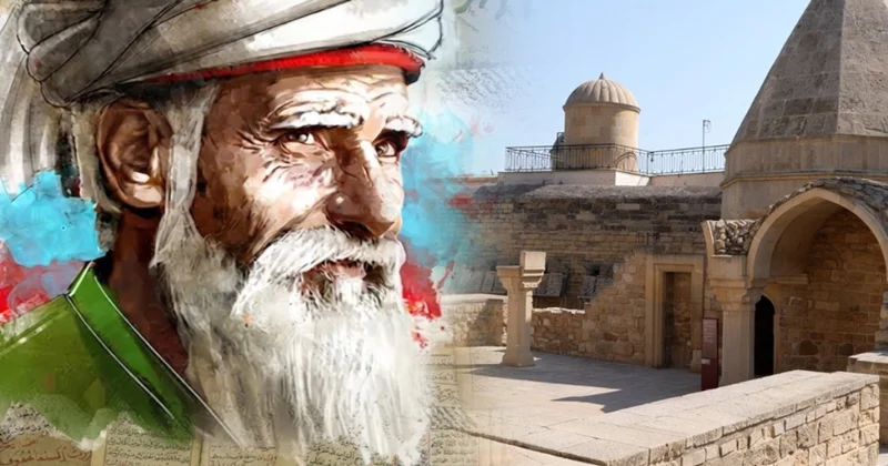 Bakıdan dünyaya uzanan mənəvi irs: Seyid Yəhya Bakuvi