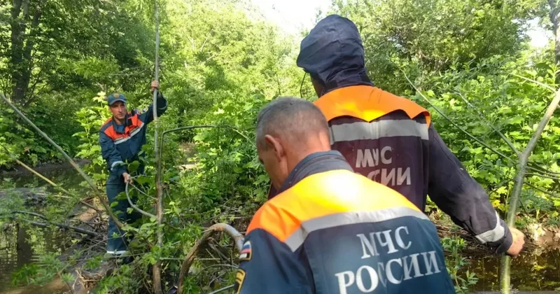 В России ищут туриста из Израиля
