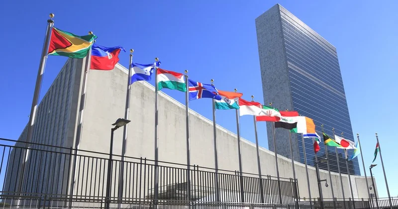 Dünya liderləri Nyu Yorkda: qlobal böhranlar qarşısında mühüm görüş