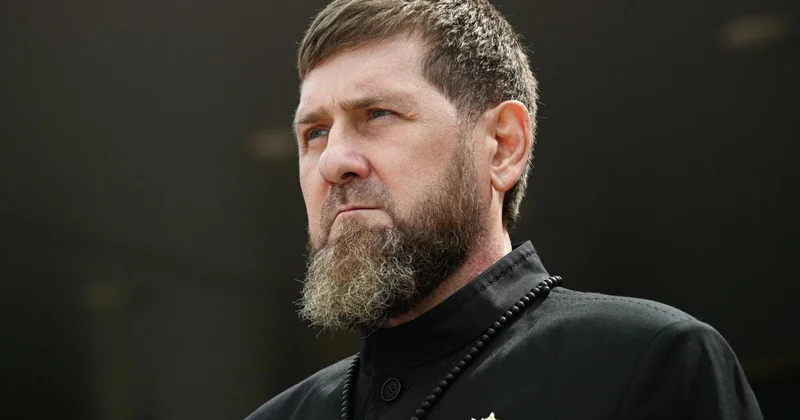 Ramzan Kadırov 99,85% səslə yenidən Çeçenistan lideri SEÇİLDİ