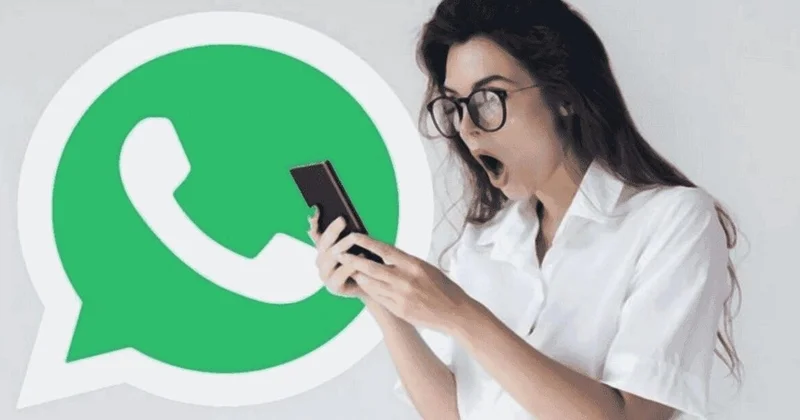 Whatsapp da faydalı YENİLİK: bu funksiya internetsiz işləyəcək