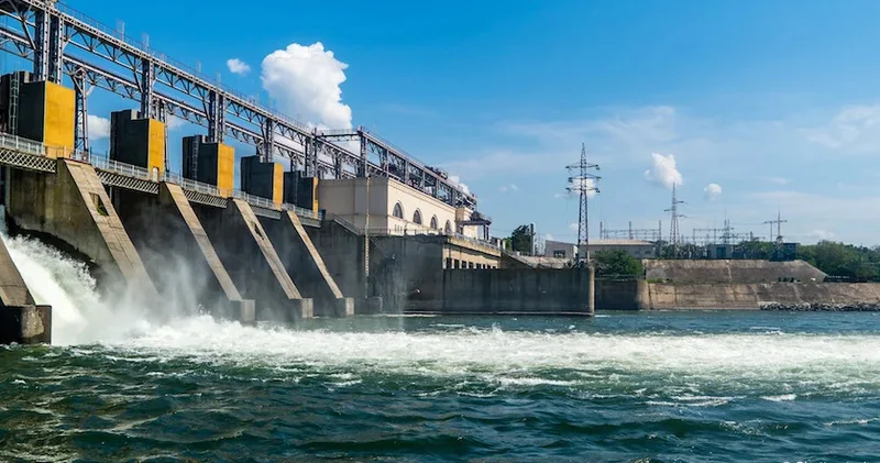 Ağdərədə 2 su elektrik stansiyası tikilir: 40 milyon ayrıldı