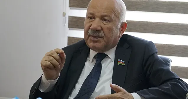 Sənin hünərin çatır, ay nazir, camaatın içinə çıxmağa? Deputatdan qalmaqallı ÇIXIŞ