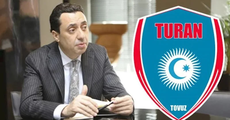 Ehtiram Quliyevlə bağlı şok iddia: Turan Tovuz dan gedir