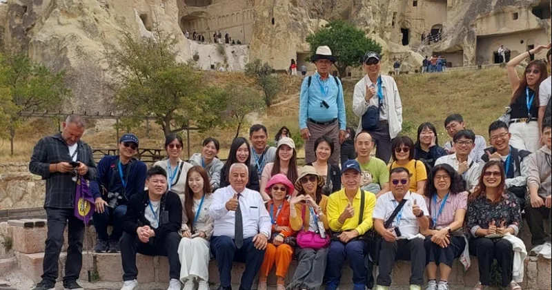 Azərbaycanın müalicə sağlamlıq turizmi potensialı beynəlxalq auditoriyaya təqdim edilib