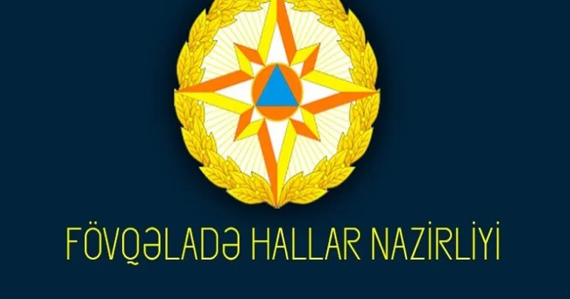 FHN qüvvələri tərəfindən ötən həftə ərzində 20 si azyaşlı olmaqla 62 nəfər xilas edilib