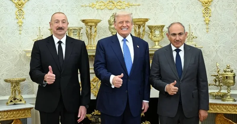 Qarabağdan Vaşinqtona: Müharibənin siyasi mirası və sülhün qiyməti