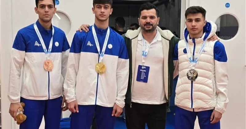 Наставник сборной Азербайджана: Не смогли поехать возможно, из за финансовых причин