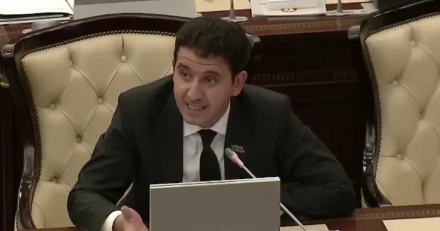 Nə TƏBİB dən, nə də icbari tibbi sığortadan müsbət cavab ala bilmirik Deputat