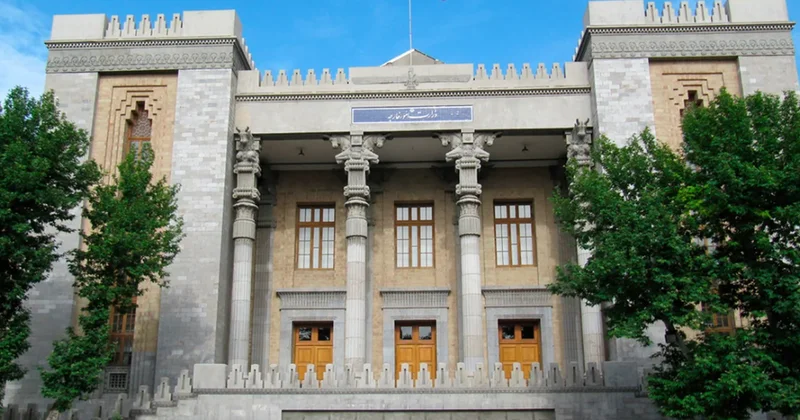 Tehranda Fransa səfirliyi ilə əlaqəli müəssisənin bağlanma səbəbi açıqlanıb