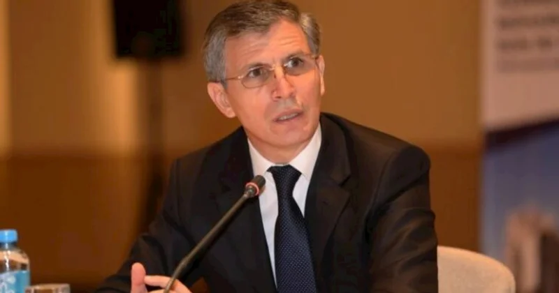 Bakıda tıxacın yaranmasına kənddən gələn insanlar səbəb olurlar Zahid Oruc