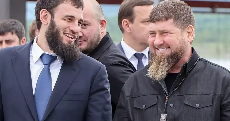 Американский завод племяннику Кадырова Указ Путина
