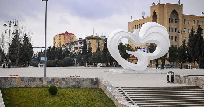 Sumqayıt sakinlərini SEVİNDİRƏCƏK XƏBƏR 1,4 milyon manat ayrıldı