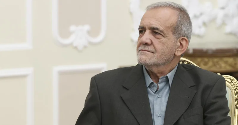Pezeşkianın ABŞ səfəri öncəsi diqqətçəkən qərar