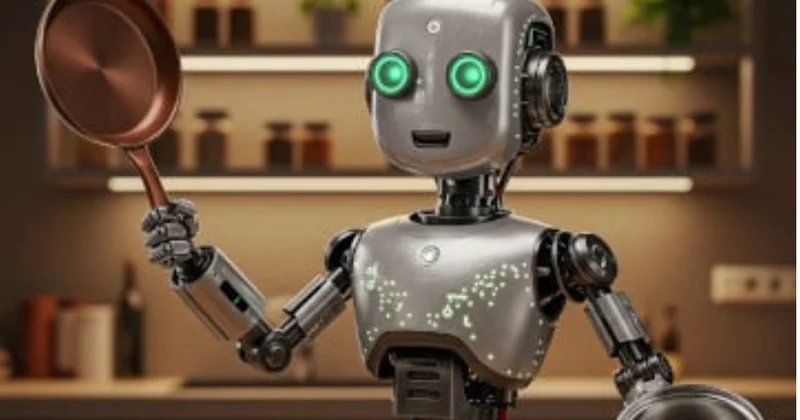 2025 ci ildə dünyada təxminən 7000 humanoid robot satılıb