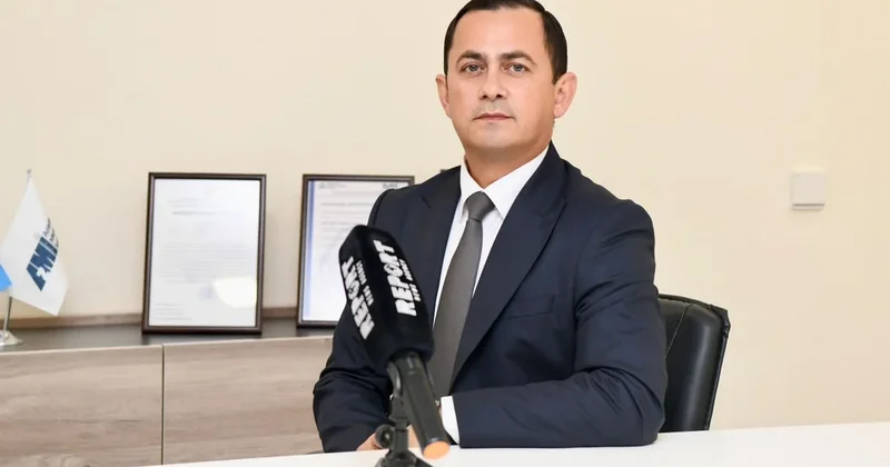 Хамис Сейранов: Эталоны Азербайджана будут калиброваться в BIPM бесплатно