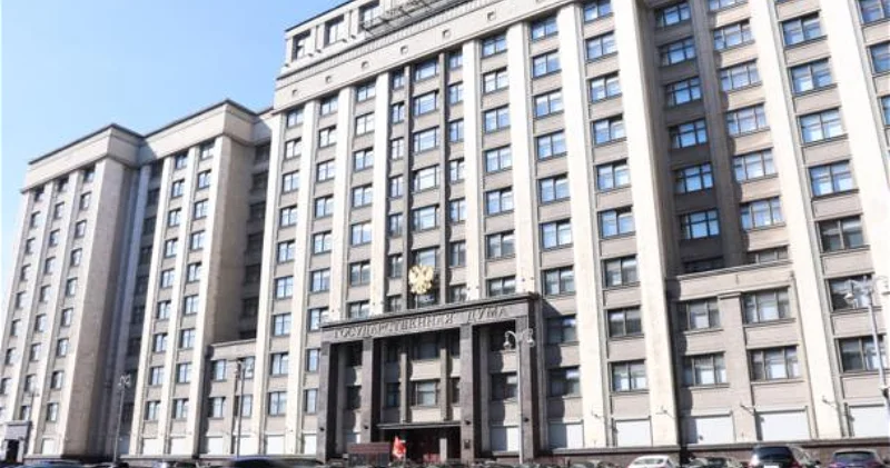 Названы сроки начала работы нового созыва Госдумы России