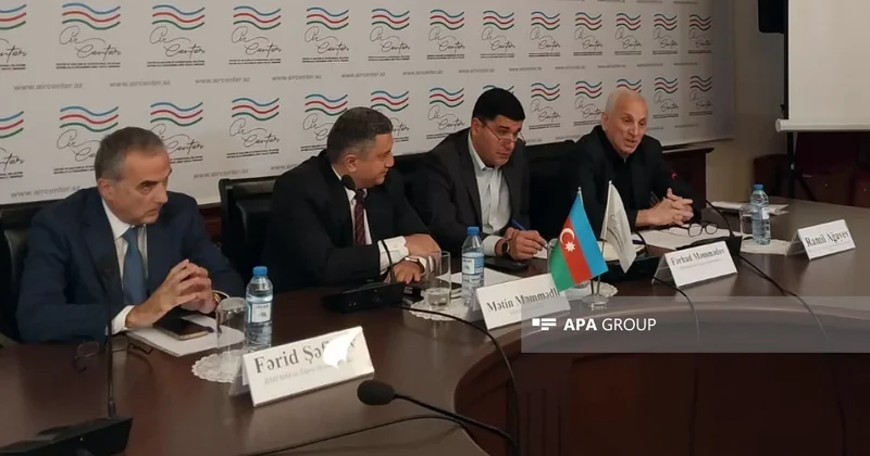 Фархад Мамедов: Армянская церковь стала опорой реваншистских сил