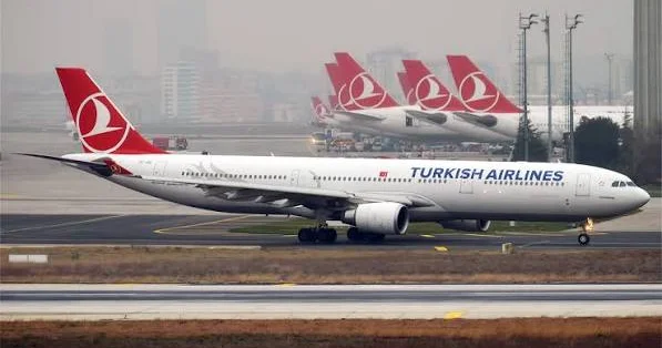 Türk Hava Yolları saqqal qadağasını LƏĞV ETDİ