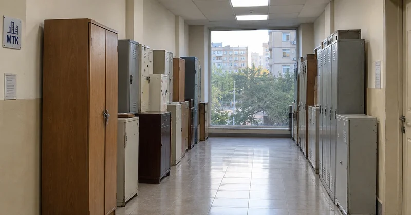 Binaya dolab qoymaq qadağandır? Sakinlər bilmədən hüquqlarını itirir