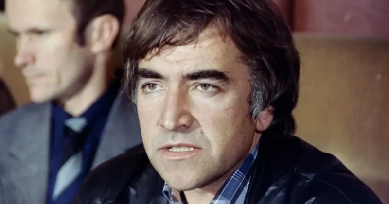 Умер актер из Улиц красных фонарей