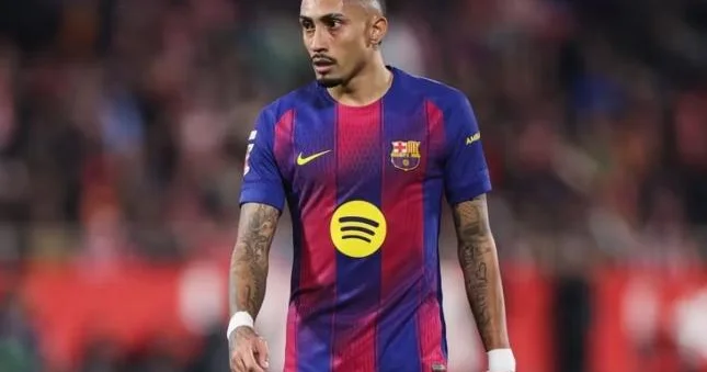 Yalnız Ronaldodan geri qalır