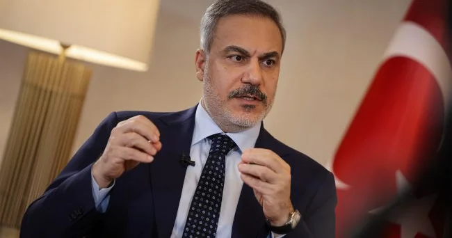 Türkiyə Qara dənizdə gərginliyin azaldılması təklifini Ukrayna və Rusiyaya təqdim edib