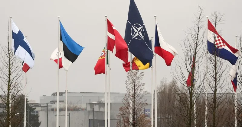 NATO ölkələrindən Rusiya xəbərdarlığı