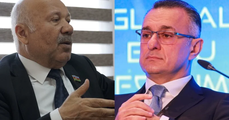 Səhiyyə Nazirliyi deputatın ittihamına cavab verdi