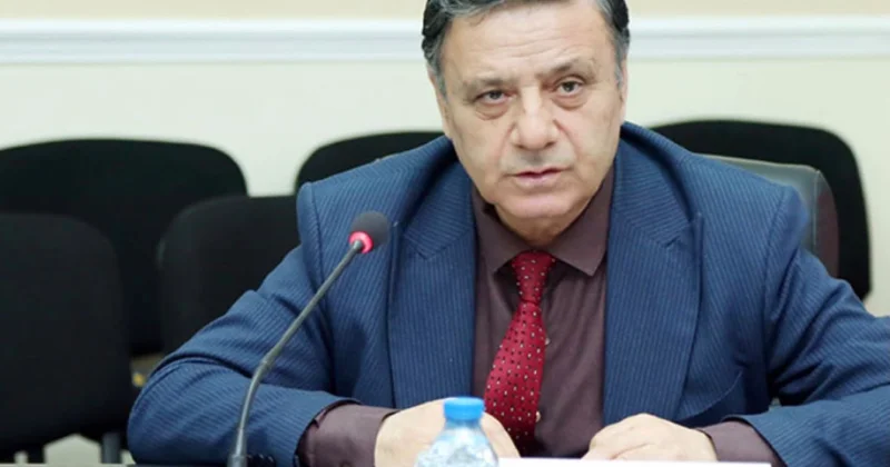 Qafqaz Albaniyası: siyasi və elmi şüurun aktual mövzusu