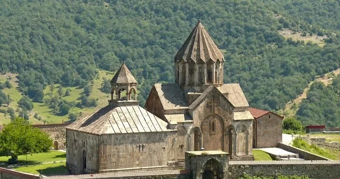 Erməni tarixçiləri: Gəncəsər Azərbaycana məxsusdur…