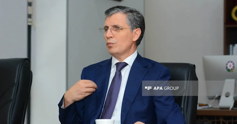 Zahid Oruc: Bir sıra qurumlarda islahatlar nəticə vermir, tibbi sığortada deputatların da keçə bilmədiyi baryerlər yaranıb