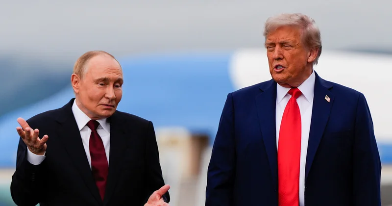 Путин намерен пропустить саммит G20 в США с участием Трампа