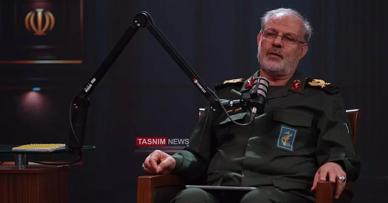 SEPAH İrana hücum olacağı təqdirdə yeni silahlardan istifadə etməyə hazır olduğunu açıqlayıb