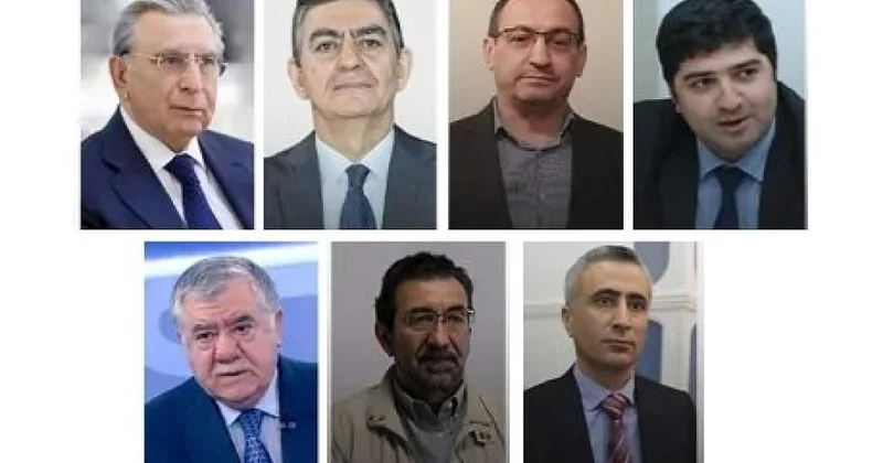 Dövlətə xəyanət edənlər məhkəmə qarşısında TƏHLİL