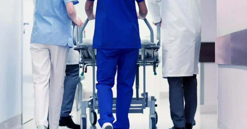 Sumqayıtda avtomobilin vurduğu piyada ölüb