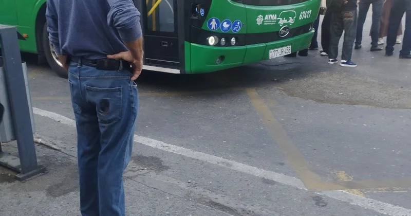 AYNA vətəndaşı dövlətə qarşı qaldırır