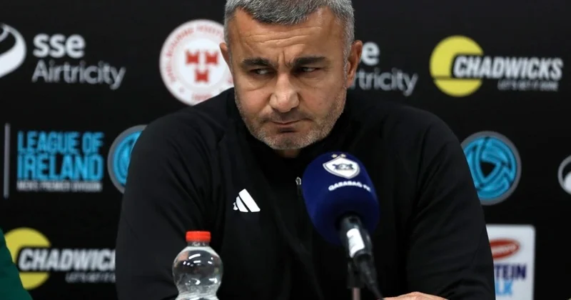 Qurban Qurbanov Qarabağ dan ayrılmaq istəyib?