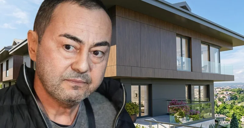 Serdar Ortaç mirasını belə bölüşdürəcək Milyonluq evi kimə qalacaq?