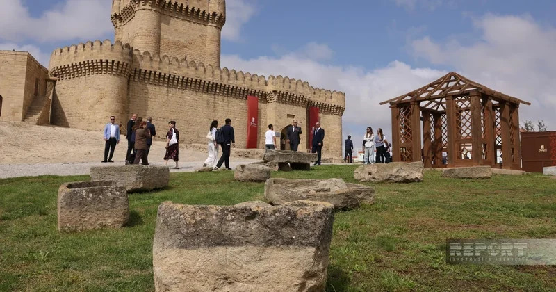 Окно в историю: крепость Рамана открыта в новом музейном формате