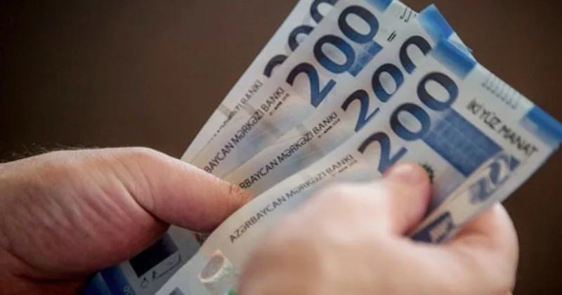 Müavinət və təqaüdlər üzrə ödənişlər artıb