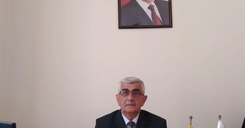 Birliyin, həmrəyliyin təzahürü ŞƏRH