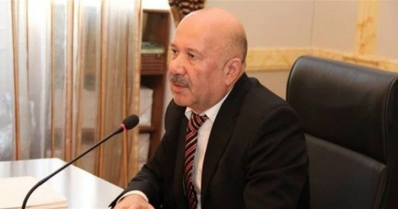 Саяд Аран: Полномочия депутатов должны быть расширены