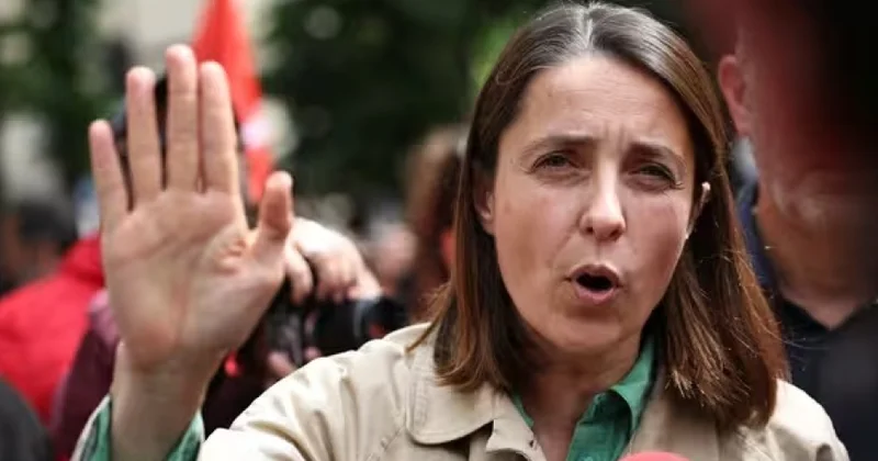 Fransada hökumətə xəbərdarlıq: İctimai narazılığı nəzərə almasalar, qış çətin keçəcək