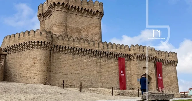 Ramana Qəsri yenidən qapılarını ziyarətçilərin üzünə açdı