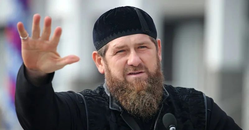 Çeçenistanda seçkilər: Kadırov 99,85 faiz səslə öndədir