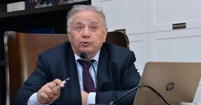 “Eradan əvvəl 612 ci ildə nə fars var idi, nə də erməni…”