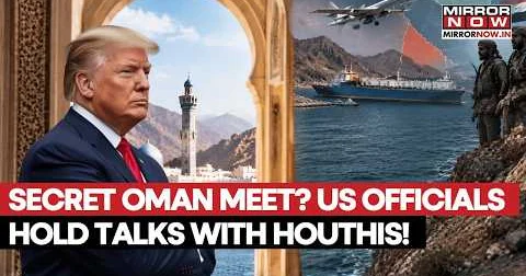 Tramp Səudiyyə Ərəbistanı ilə birlikdə husilərə qarşı hava hücumu əmrini ləğv etdi... “The New York Times“