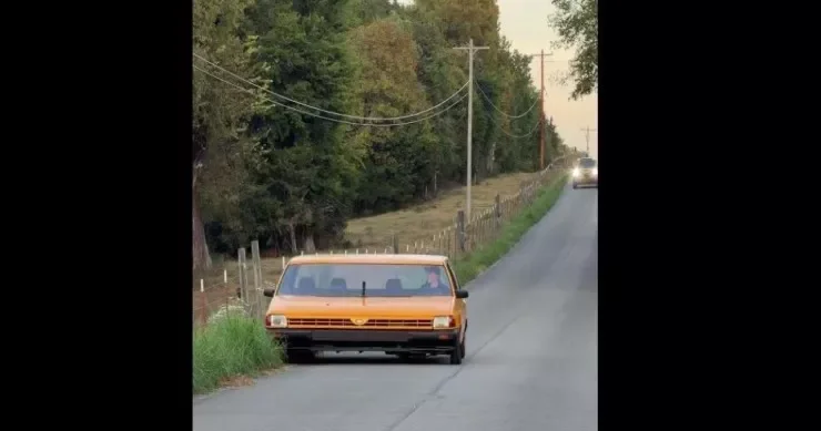 Dünyanın ən geniş Ford avtomobili