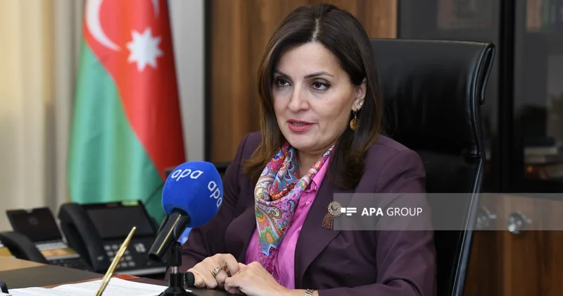 Səbinə Hacıyeva: Qarabağ və Şərqi Zəngəzur Alban xristian memarlığının mühüm tarixi mədəni regionudur